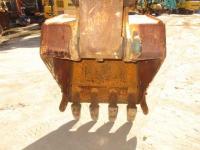 Komatsu Komatsu Excavator 2014