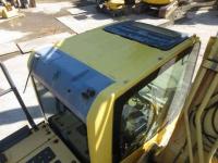 Komatsu Komatsu Excavator 2014