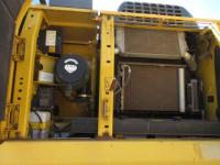 Komatsu Komatsu Excavator 2014