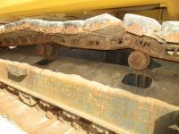Komatsu Komatsu Excavator 2014
