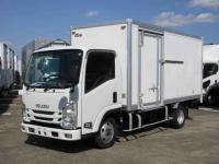 Isuzu ELF 2019