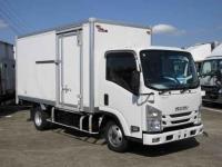 Isuzu ELF 2019
