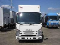 Isuzu ELF 2019