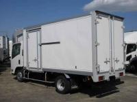 Isuzu ELF 2019
