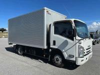 Isuzu ELF 2018