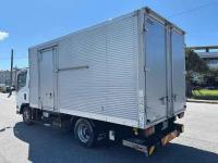 Isuzu ELF 2018