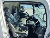 Isuzu ELF 2018