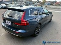 Volvo V60 2025