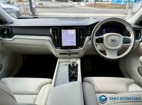 Volvo V60 2025