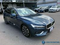 Volvo V60 2025