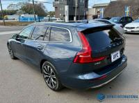 Volvo V60 2025