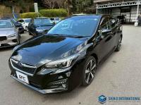 Subaru IMPREZA SPORTS 2017