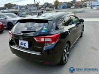 Subaru IMPREZA SPORTS 2017