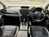 Subaru IMPREZA SPORTS 2017