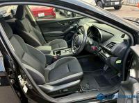 Subaru IMPREZA SPORTS 2017