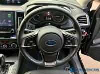 Subaru IMPREZA SPORTS 2017