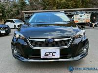 Subaru IMPREZA SPORTS 2017