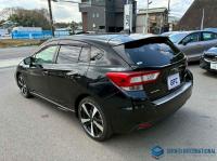 Subaru IMPREZA SPORTS 2017