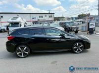 Subaru IMPREZA SPORTS 2017