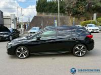 Subaru IMPREZA SPORTS 2017
