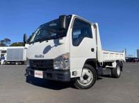 Isuzu ELF 2021