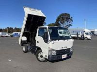 Isuzu ELF 2021