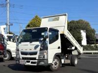 Mitsubishi Canter 2020