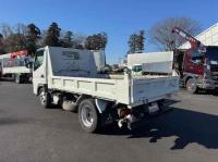 Mitsubishi Canter 2020