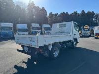 Mitsubishi Canter 2020