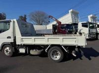 Mitsubishi Canter 2020