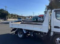 Mitsubishi Canter 2020