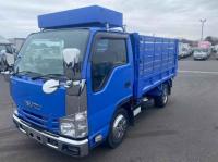 Isuzu ELF 2020