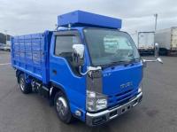 Isuzu ELF 2020