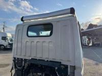 Nissan ATLAS 2021