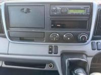 Nissan ATLAS 2021