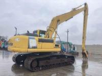 Komatsu Komatsu Excavator 2007