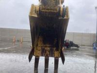 Komatsu Komatsu Excavator 2007