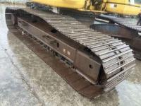 Komatsu Komatsu Excavator 2007