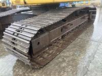 Komatsu Komatsu Excavator 2007