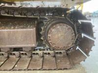 Komatsu Komatsu Excavator 2007