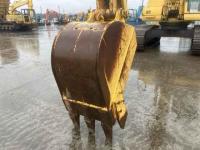 Komatsu Komatsu Excavator 2007