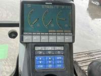 Komatsu Komatsu Excavator 2007