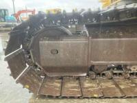 Komatsu Komatsu Excavator 2007