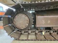 Komatsu Komatsu Excavator 2007