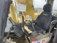 Komatsu Komatsu Excavator 2007
