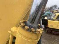 Komatsu Komatsu Excavator 2007