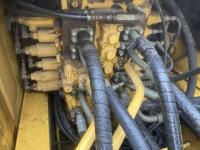 Komatsu Komatsu Excavator 2007
