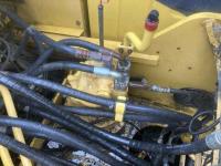 Komatsu Komatsu Excavator 2007