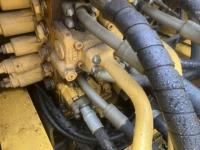Komatsu Komatsu Excavator 2007