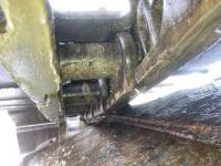 Komatsu Komatsu Excavator 2007